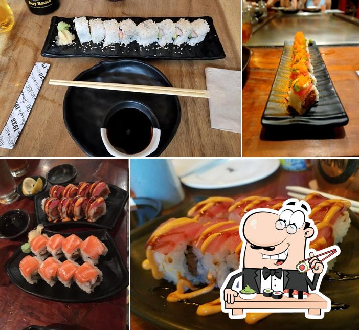Best restaurants in Dadeland Mall Restaurant Guru