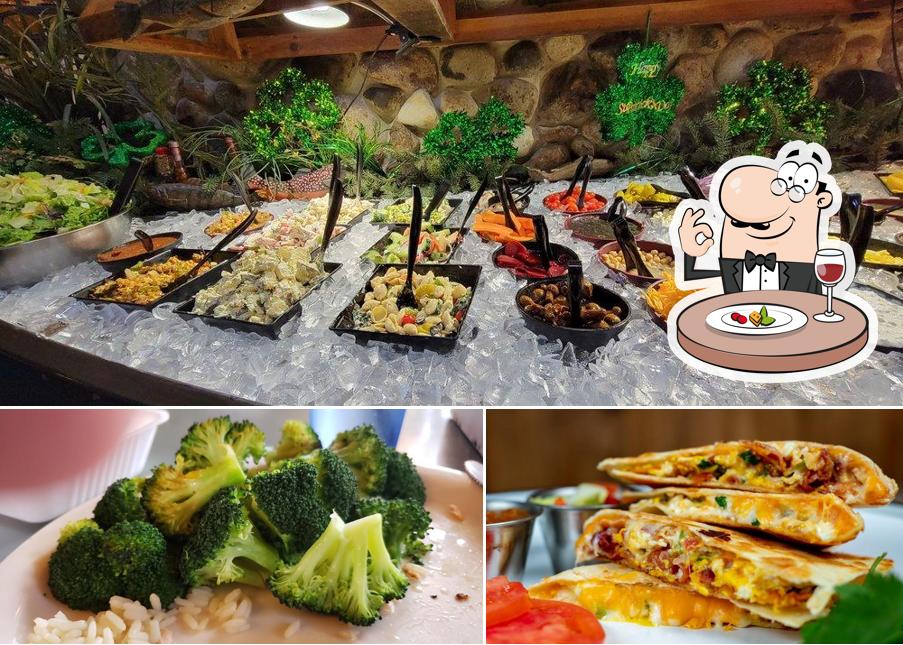 Birchwood Grill in Kenosha Restaurant menu and reviews