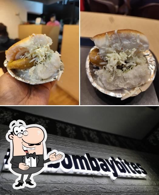 See the image of Bombay Bites