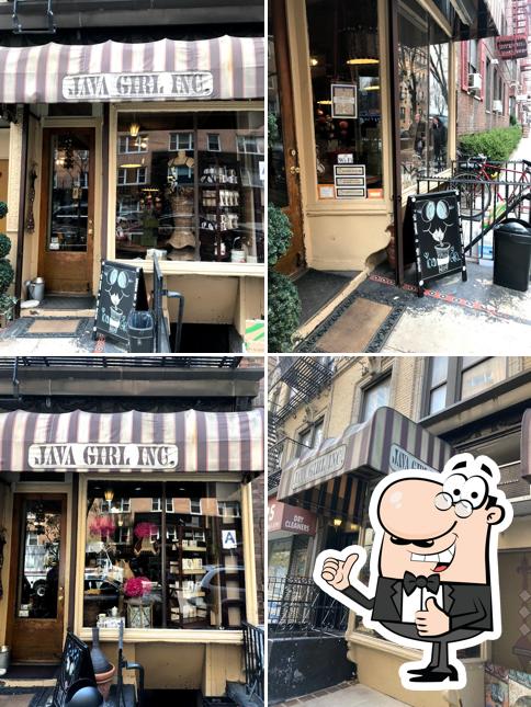 Java Girl, 348 E 66th St in New York City - Restaurant menu and reviews