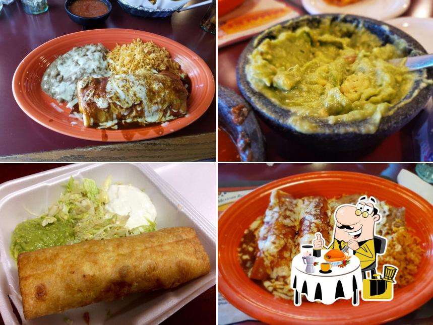 Dona Maria TamalesNorthwest, 3205 N Tenaya Way in Las Vegas