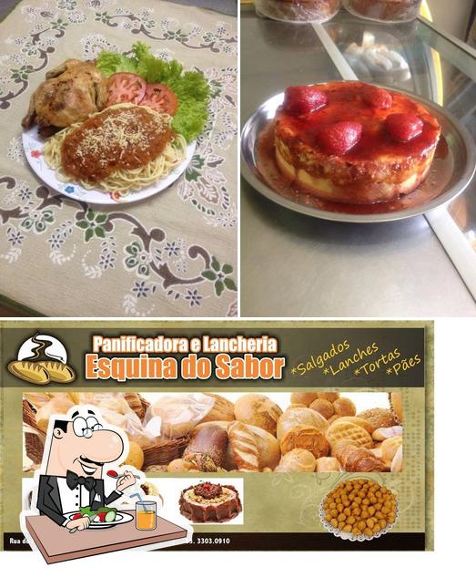 Esquina do Sabor