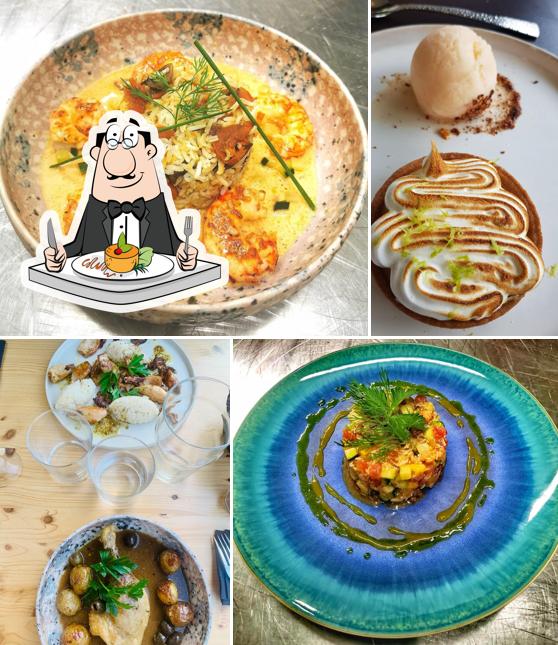 L'Ardoise restaurant, Le Teich Critiques de restaurant