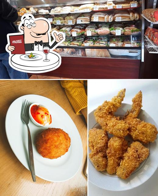 Mount Cook Kitchen & Takeaway in Wellington Restaurant menu and reviews