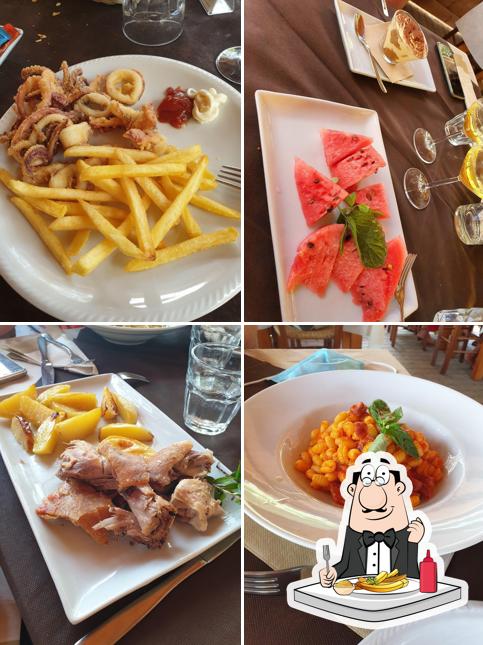 Paradise Bar Pizzeria Ristorante