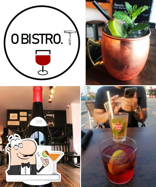 OBISTRO.T