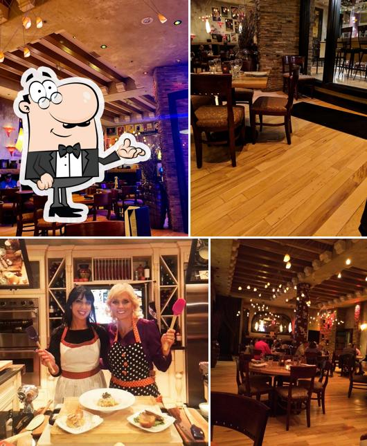 Rustic Kitchen Bistro & Bar, Wilkes-Barre - Restaurant menu, prices and reviews