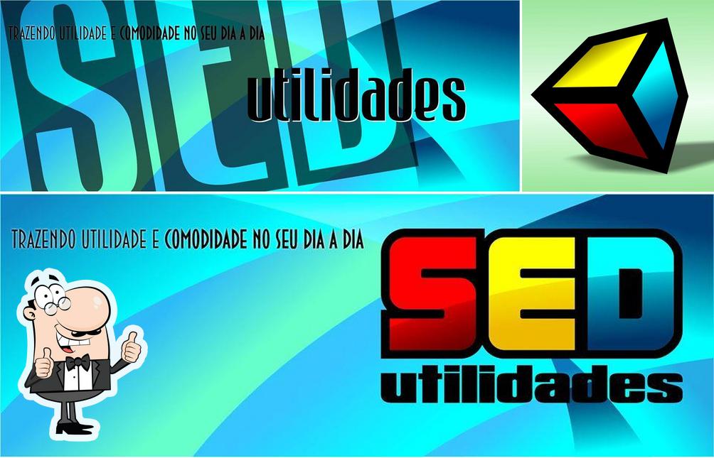 Look at the photo of SED utilidades