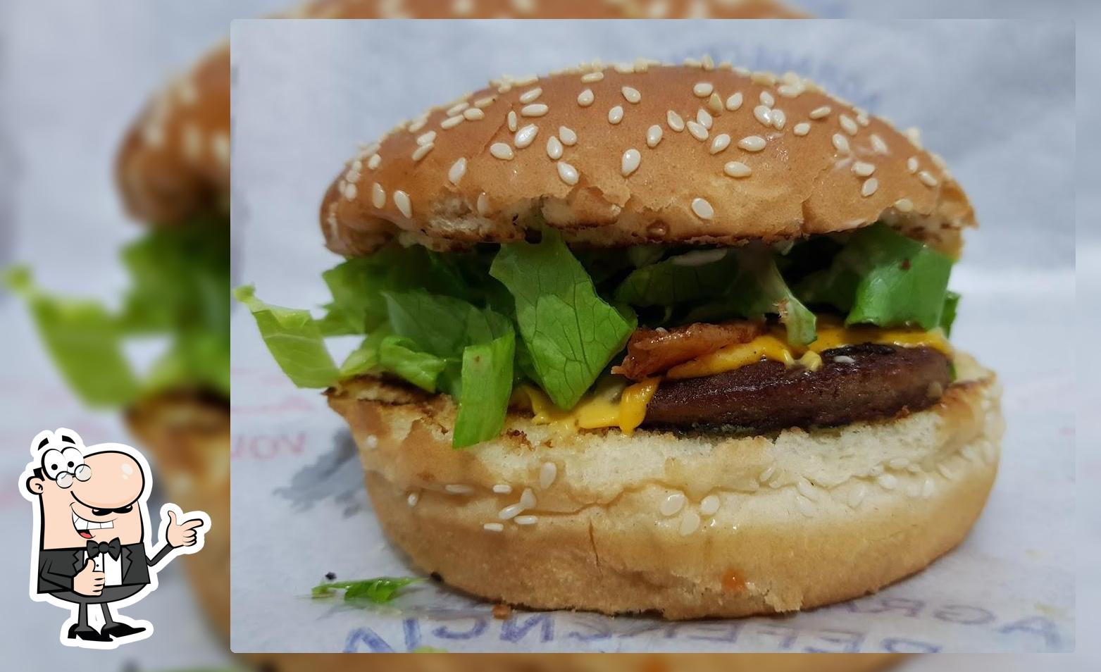Br Burguer