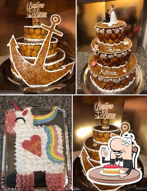 Ange Gourmand