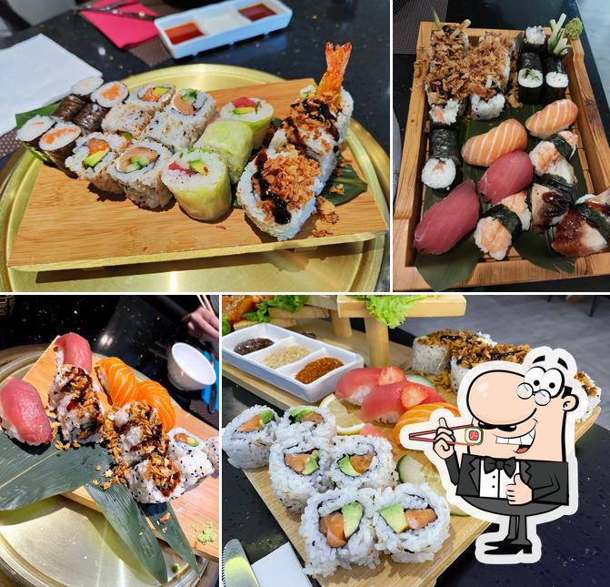 BBQ Japonais et Coréen