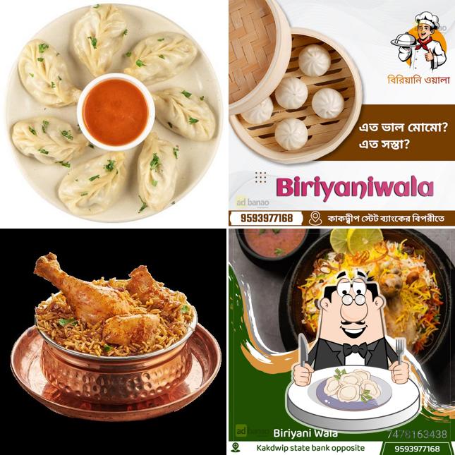 Biriyani wala