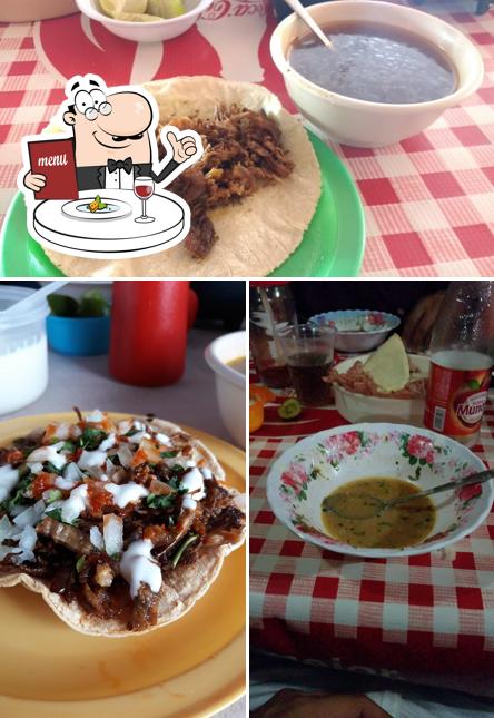 Birria Los Chiveros restaurant, Guasave - Restaurant reviews