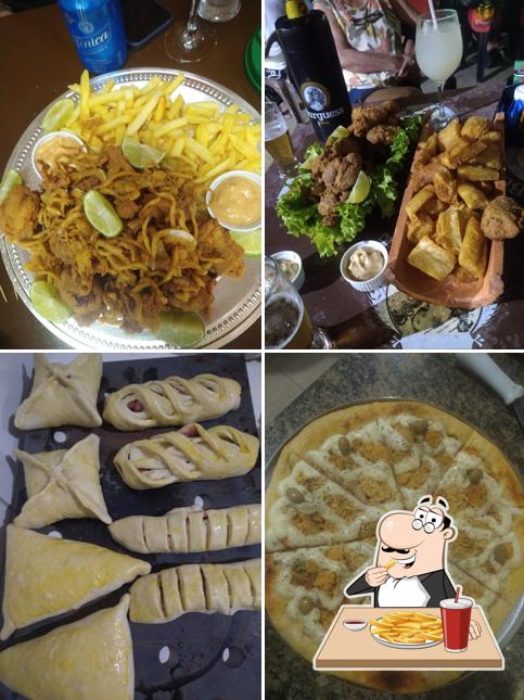 Bravos Pizzaria Esfiharia e Cervejaria