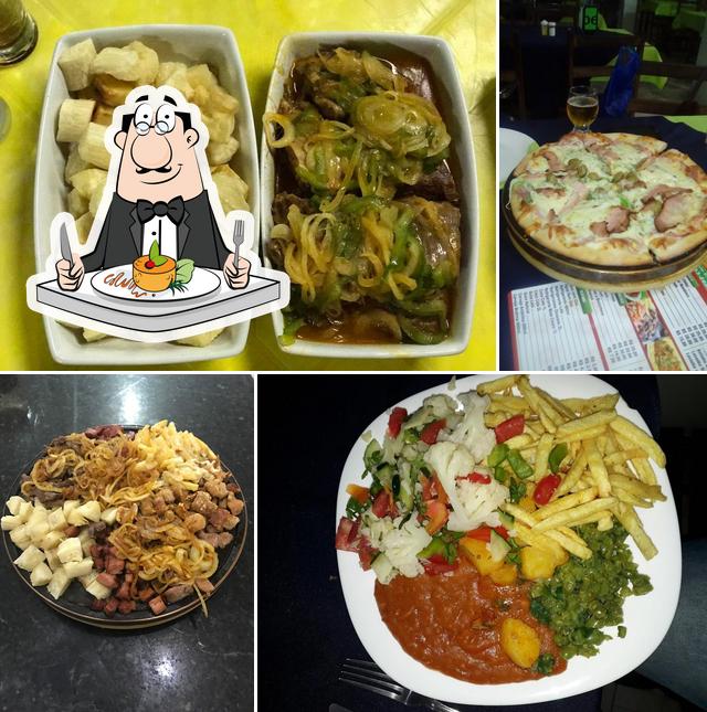Castanheira's Restaurante
