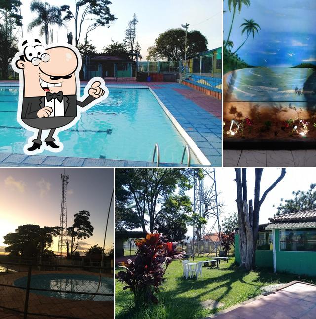 Clube Satélite