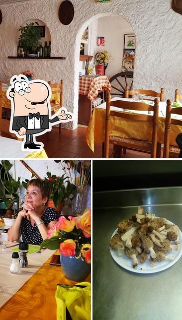 Restaurant EL PASO