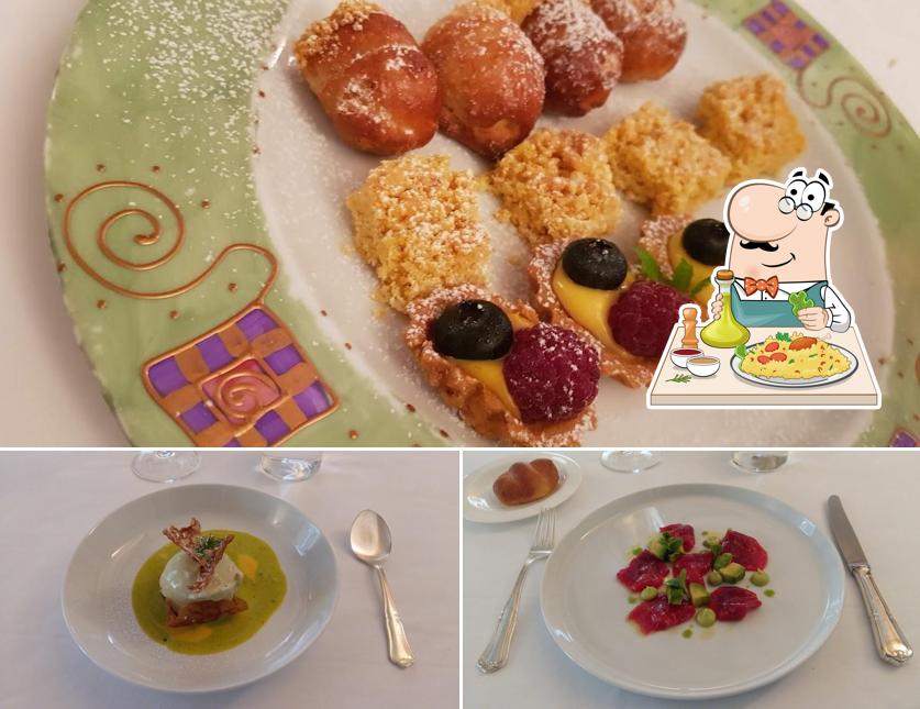 Cibo al Frosio