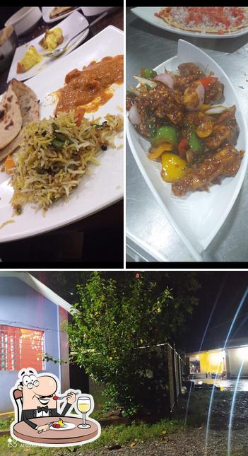 Jungle queen dhaba & restaurant