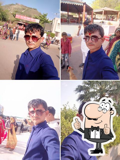 Mandavrayji Retsuorant