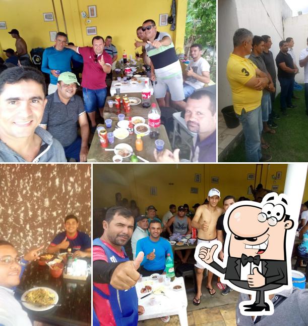 Petisco o Casarão