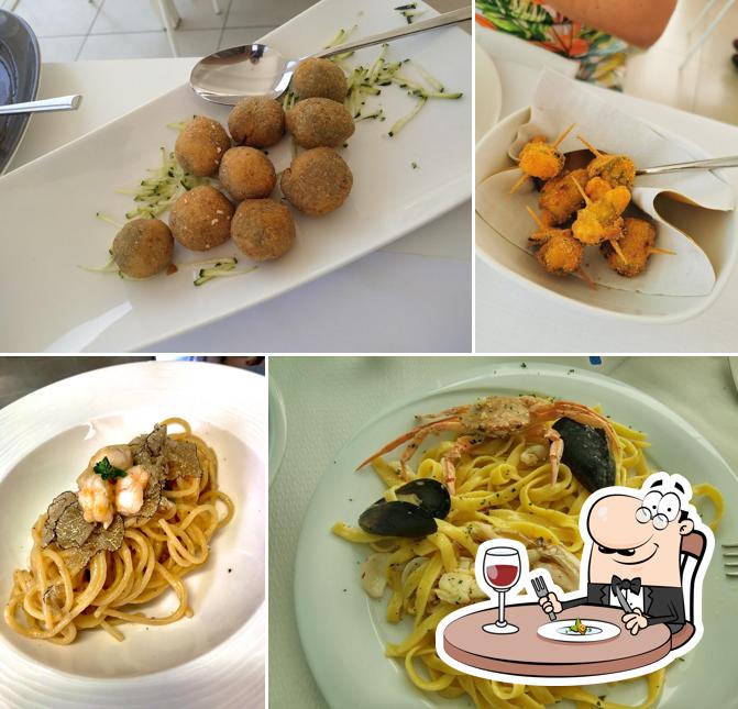 Ristorante Chalet Stella