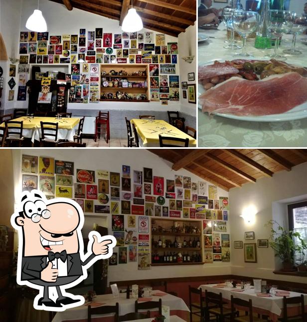 Voir cette image de Ristorante Pizzeria Il Pigno