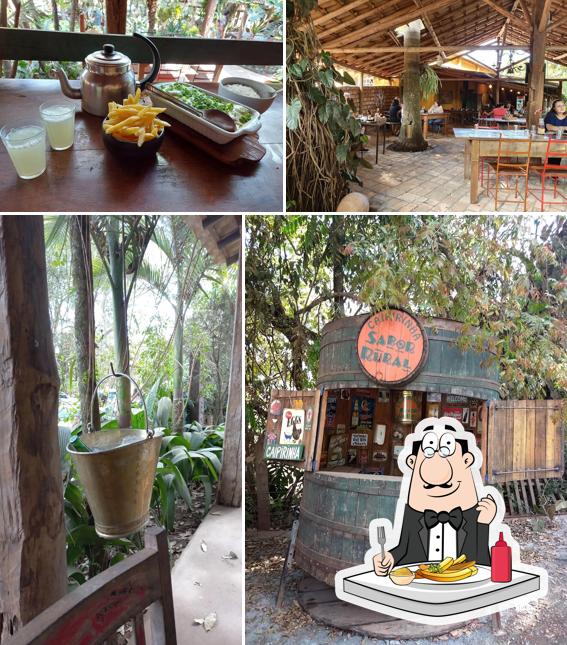 Restaurante Sabor Rural