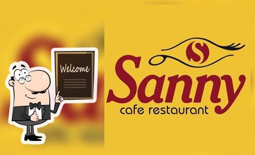 Sanny - Cafe Restaurant Weer