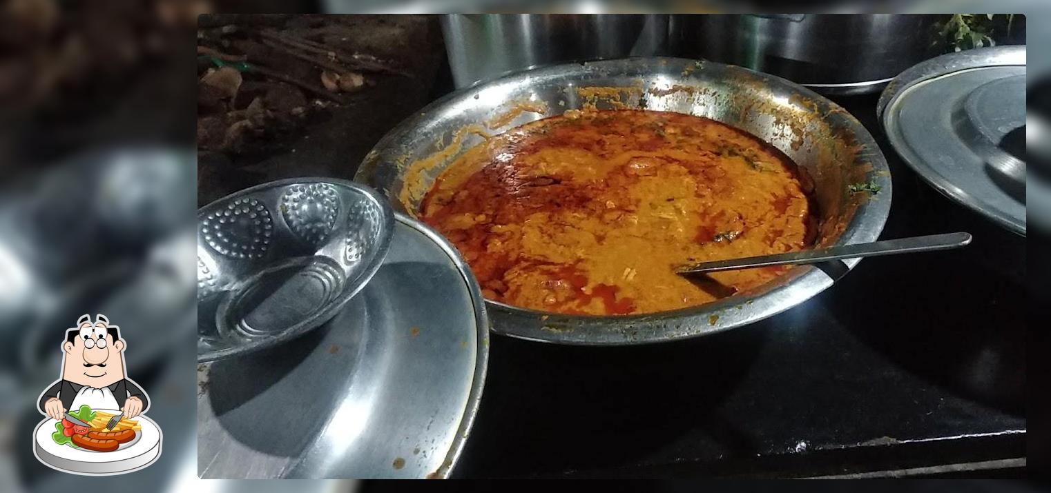 Sri Amman Mess