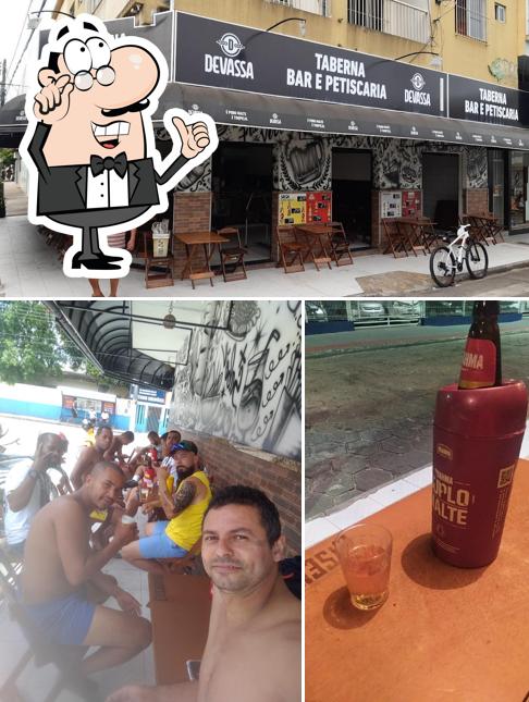 Taberna Bar