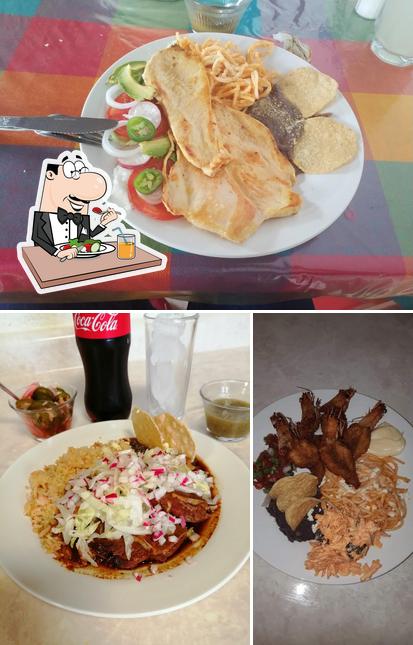 Villa Sabor Desayunos y Comidas restaurant, Tuxtla Gutiérrez - Restaurant  reviews