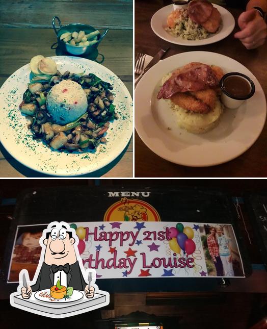 Village Inn in Enniskillen