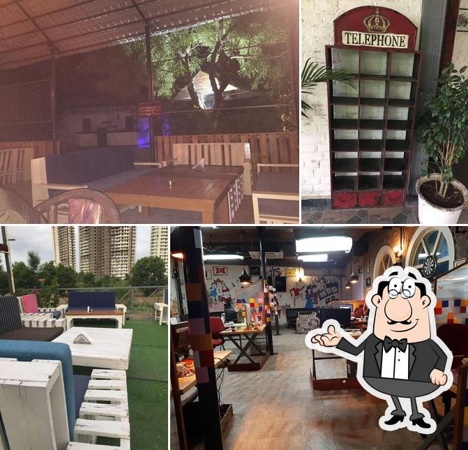 Knight Rider Junction