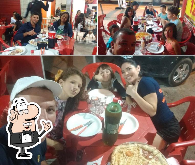 Max Pizzaria, Maceió, Av. Fernandes Lima - Restaurant reviews