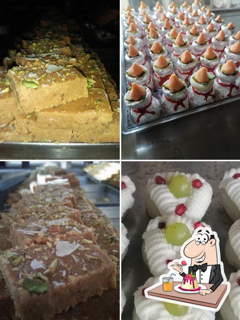 Dhiana Sweets and Cater Patti