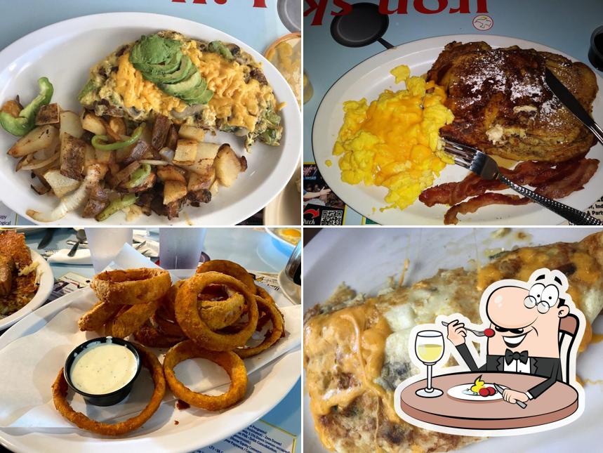 Top 10 restaurants for breakfast in Ontario, september 2024