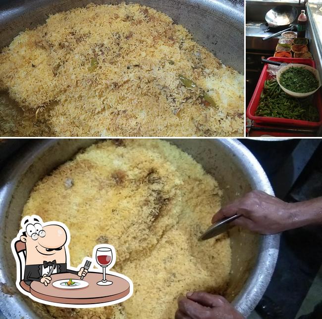 Biryani Paradise