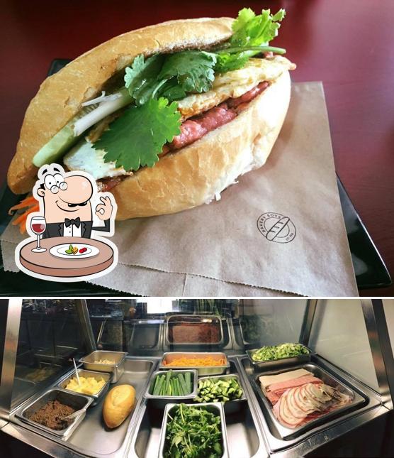Bakery Boys, Wollongong Carta del restaurante y opiniones