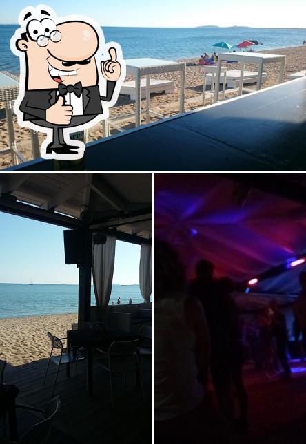 Vedi questa immagine di BEACH BAR TORREGRANDE