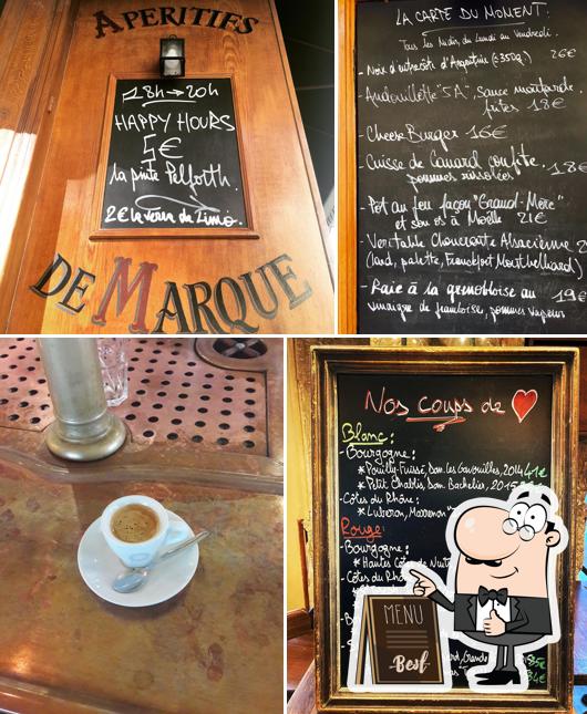 Voir l'image de Le Bistrot Gourmand