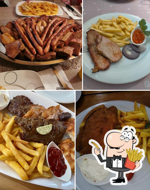 Bonić Restaurant