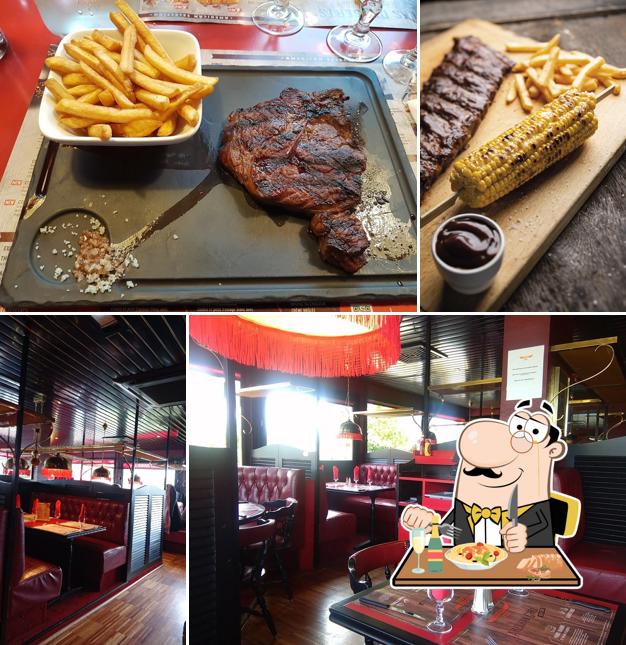 Buffalo Grill Gien