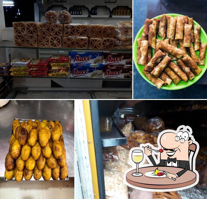 Hot Buns Bakery