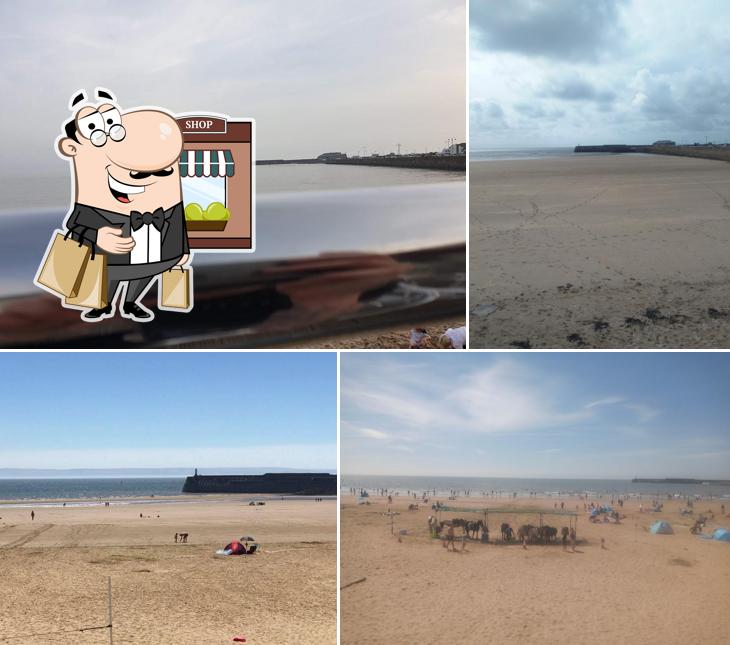 Scoops in Porthcawl Restaurant reviews