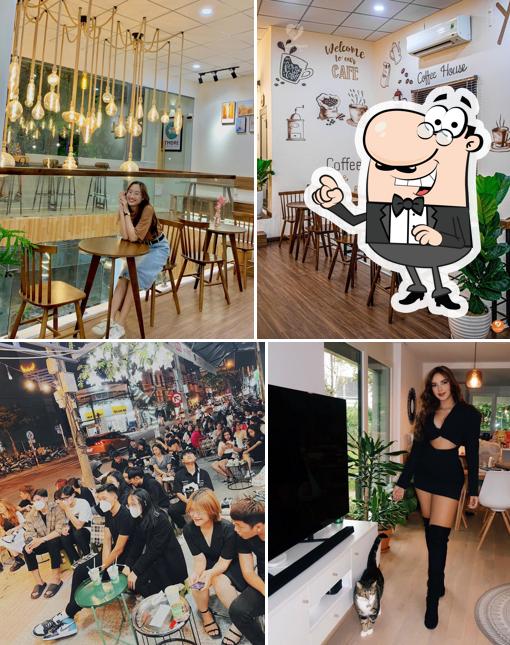 TMORE 24/7, Da Nang - Restaurant menu, prices and reviews