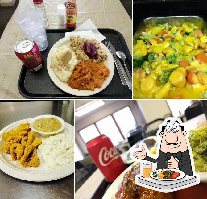 Cal's Country Kitchen, Nashville - Restaurant menu, prices and reviews