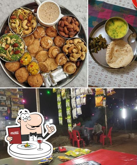 Jaiswal Dhaba