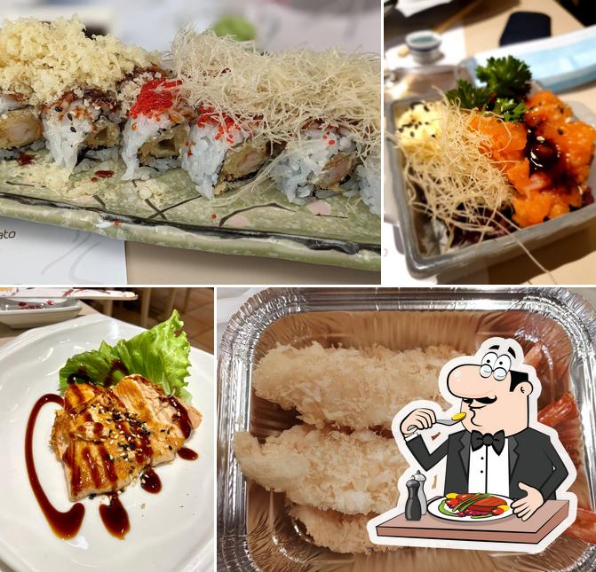 Orchidea Sushi Restaurant