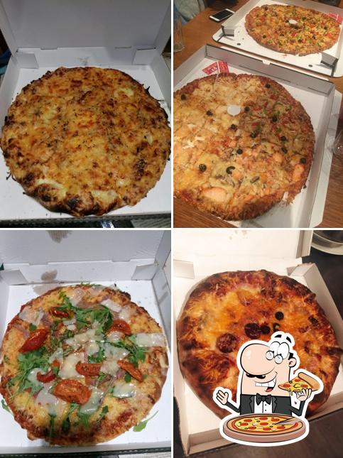 Pizzaïola